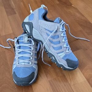 Columbia Good Grid Hiking Shoes